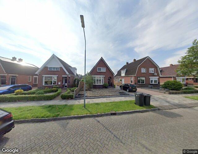 Thorbeckelaan 82