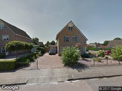 Compagniesterwijk 26