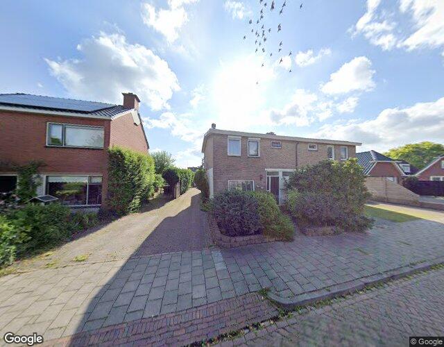 Graaf Adolflaan 4