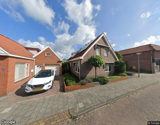 Hofstraat 15