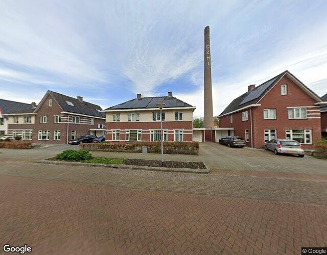 Grachtstraat 7-A