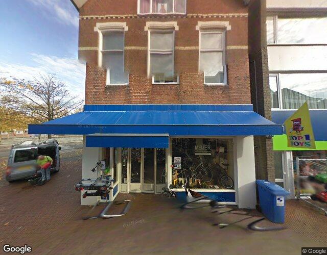 Oldambtplein 11