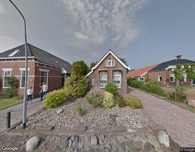 Oostereinde 15