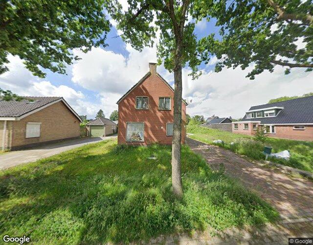 Oude Hornweg 54