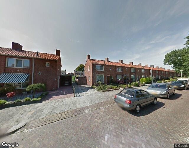 Eikenlaan 31