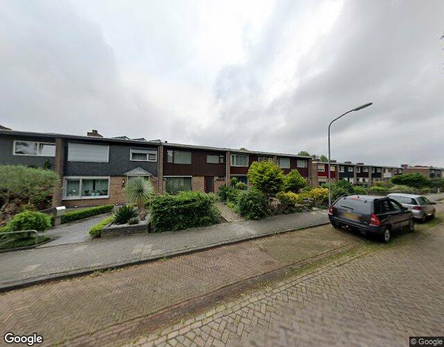 Parklaan 76