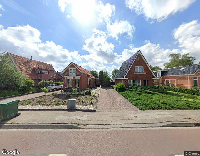 Hoofdweg 219