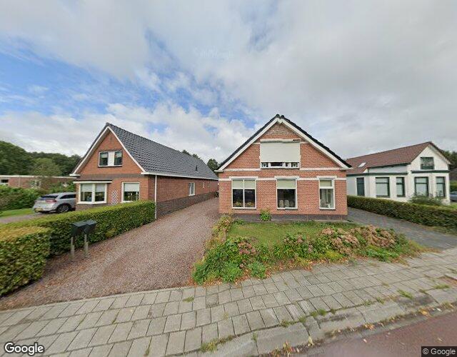 Hoofdweg 140