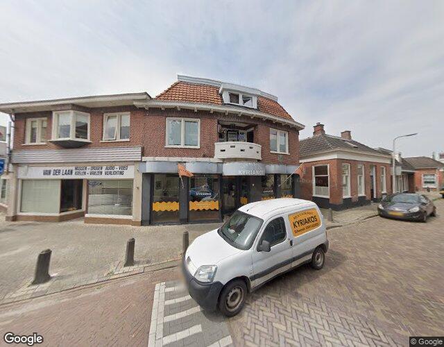 Torenstraat 31