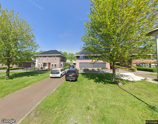 Langeweg 15