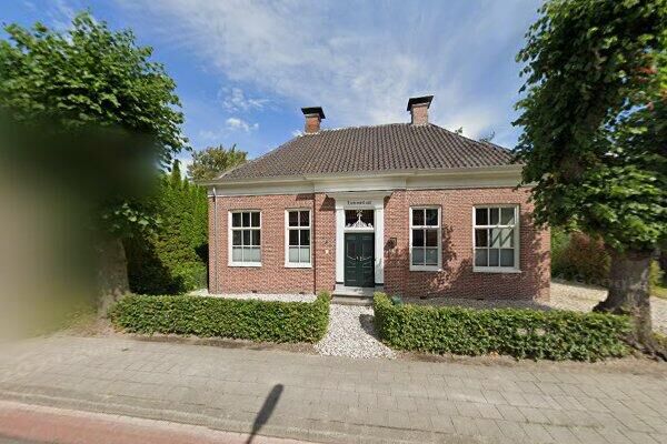 Hoofdweg 111