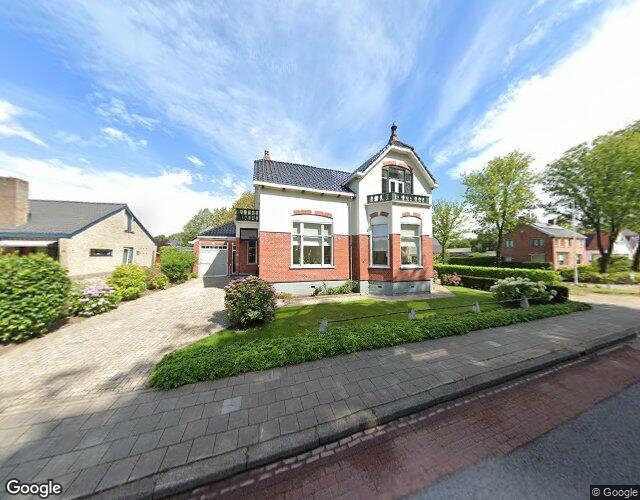 Hoofdweg 125