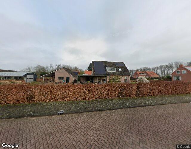 Niesoordlaan 34