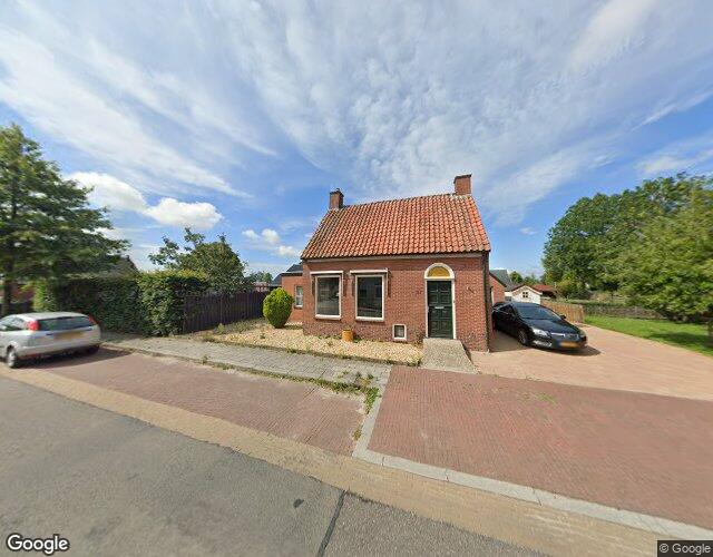 Klinkerstra. 28