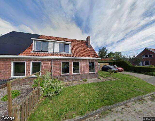 Dwarsstraat 5