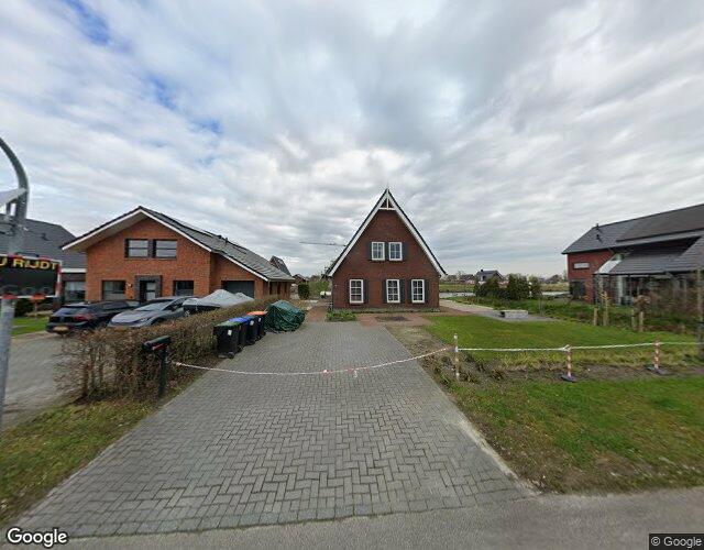 Kiekendief 69