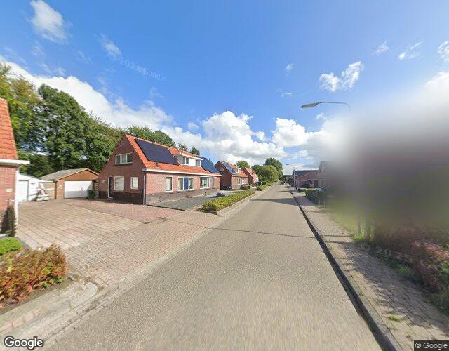 Veenweg 8