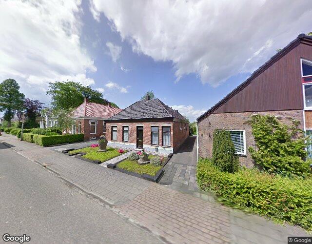 Oudeweg 3