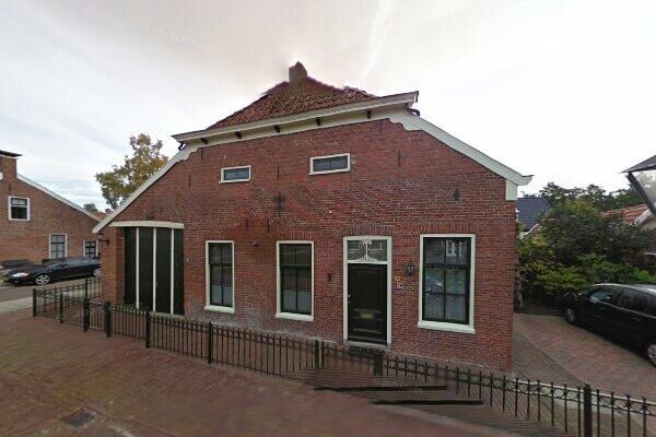 Voorstraat 50