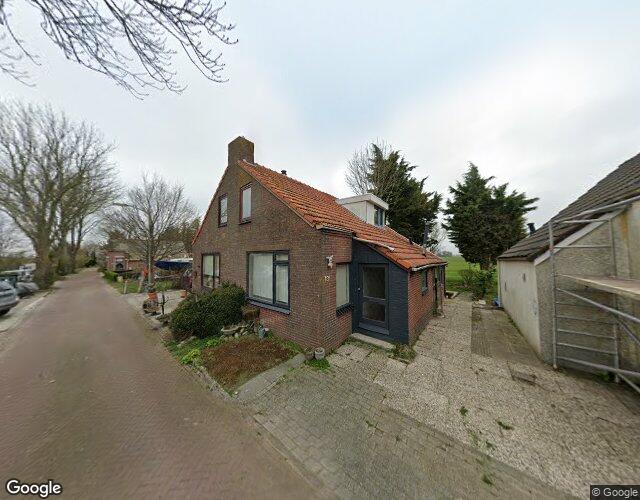 Oudezijl 13
