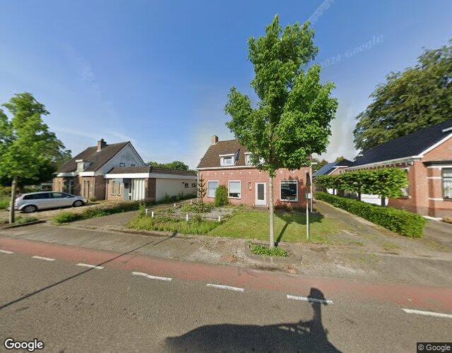 Hoofdweg 93