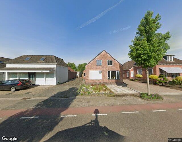 Hoofdweg 113-A