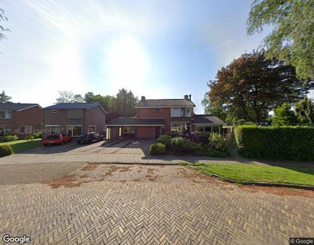 Markeweg 16