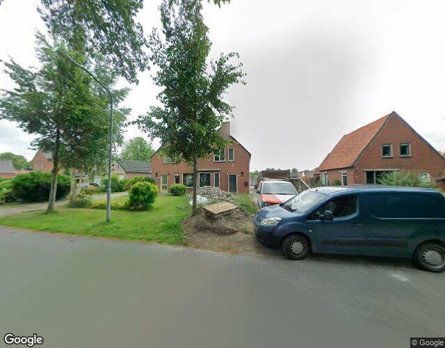 Oostersingel 21