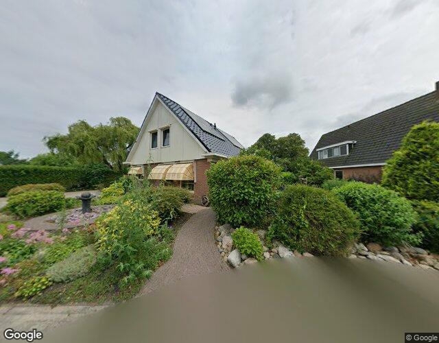 Middenweg 3-A