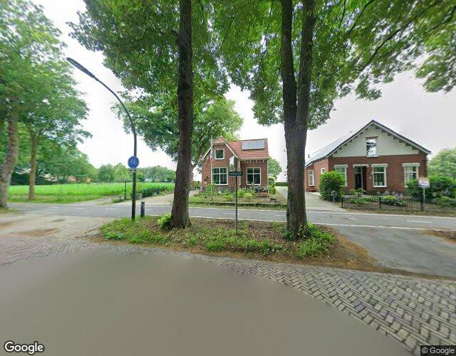 Dorpsstraat 96