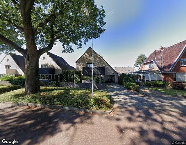 Jan Sangerslaan 16-A