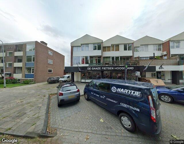 Hoofdstraat 209