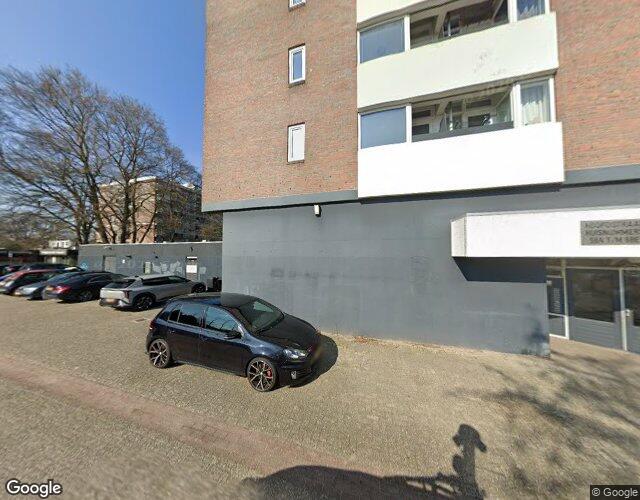 Hoofdstraat 62-A