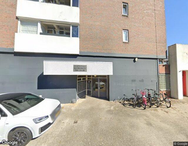 Hoofdstraat 66-D