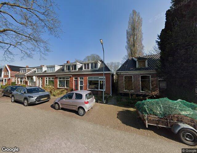 Knijpslaan 20