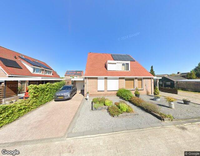 Martin Luther Kingstraat 41