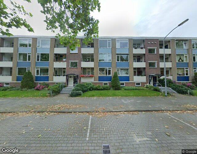 Rembrandtla. 35