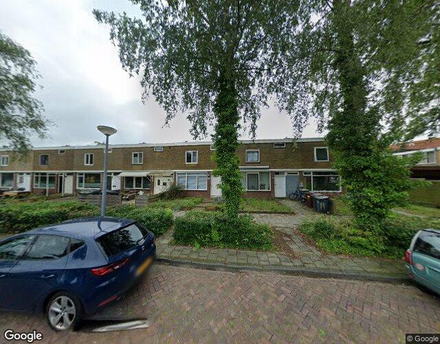van Effenst. 13