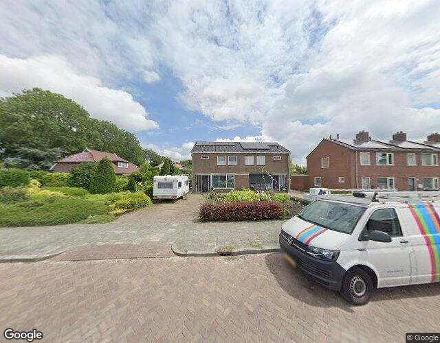 Meeuwenstraat 1-A