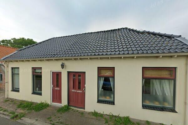Sluisweg 22