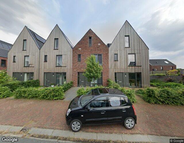 Zomerdijk 3
