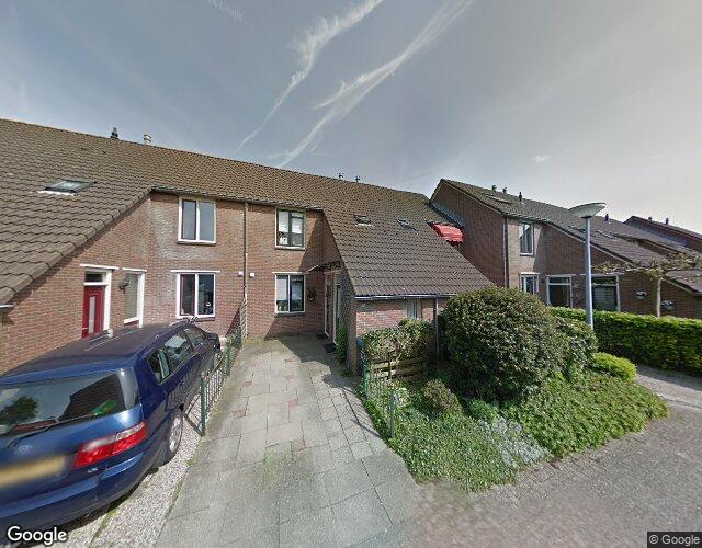 Tegenhouder 19