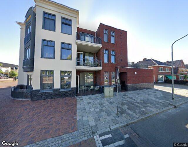 Appartement te koop Kleinemeersterstraat 1-APP2