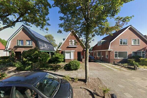 Middenstraat 119