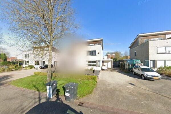 Laan der Kruisheren 59