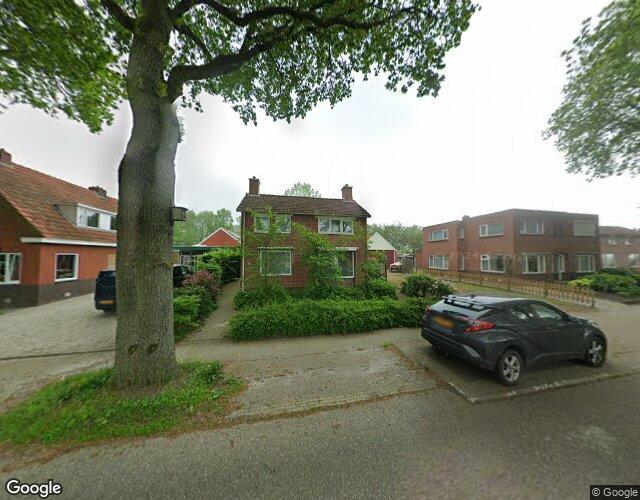 Knijpslaan 18
