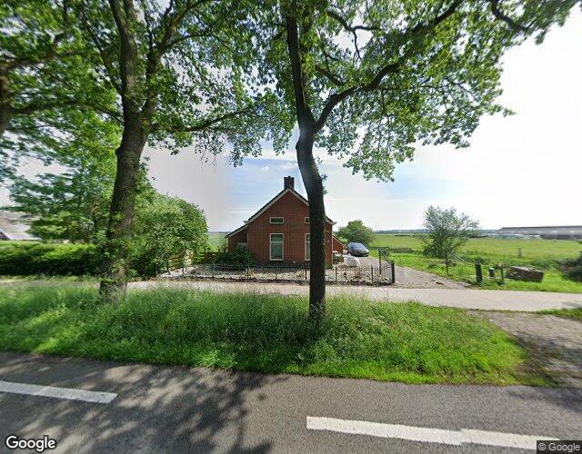 Hoofdweg 5