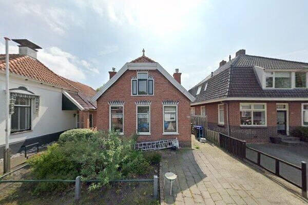 Hoofdweg 94
