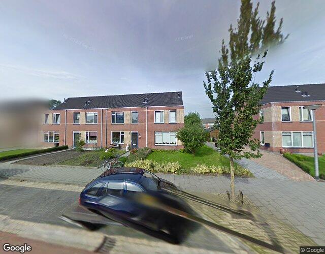 K. ter Laanstraat 9