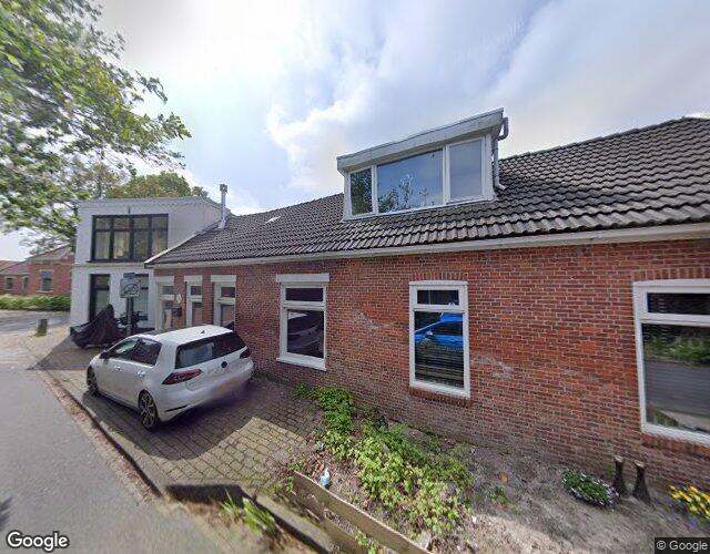 Hoofdweg 126-A